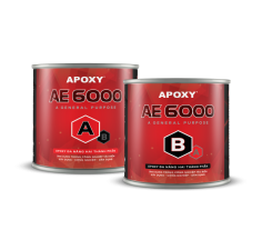 APOXY AMT-16 - Bả gốc nhựa EPOXY